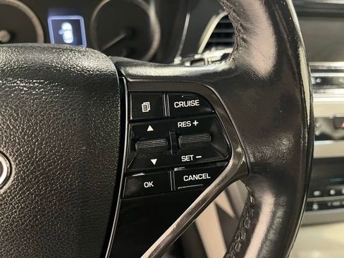 Used 2015 Hyundai Sonata Limited FWD image 27