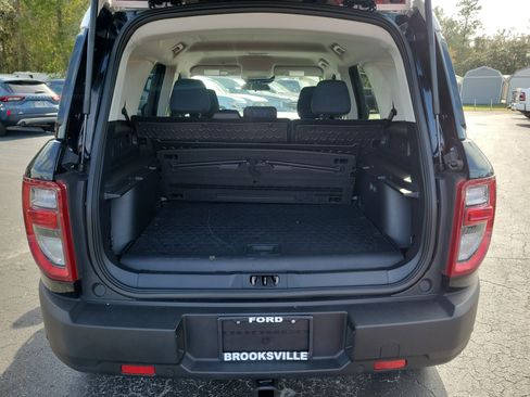 Used 2023 Ford Bronco Sport Heritage w/ Heritage Convenience Package image 25