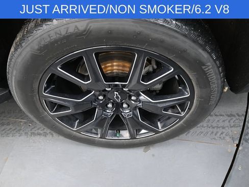 Used 2023 Chevrolet Tahoe High Country AWD/4WD image 9