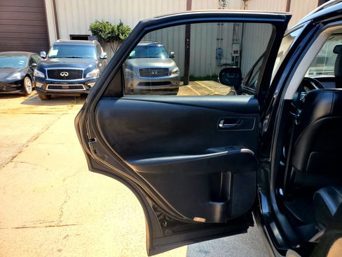 Used 2015 Lexus RX 350 AWD image 22