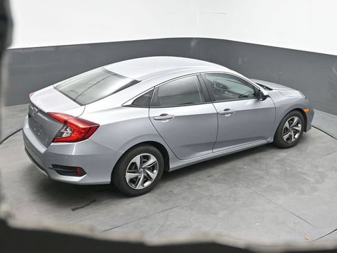 Used 2019 Honda Civic LX image 38