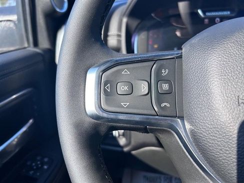 New 2025 RAM 2500 Laramie image 12