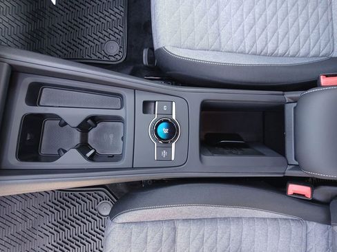 New 2026 Volkswagen Tiguan S image 24