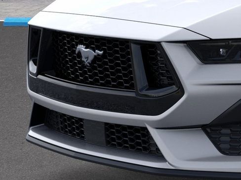 New 2026 Ford Mustang GT Premium image 17