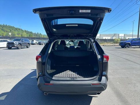 Certified 2024 Toyota RAV4 XLE w/ Convenience Package AWD/4WD image 12