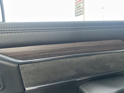 New 2026 RAM 3500 Big Horn w/ Laramie Trim Package image 30