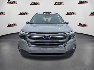 Used 2025 Subaru Forester Premium AWD/4WD video 2