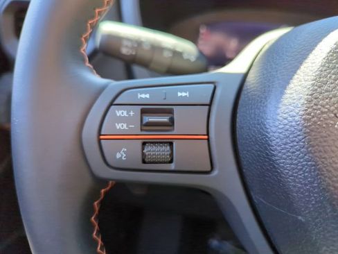 New 2026 Honda Passport TrailSport image 18