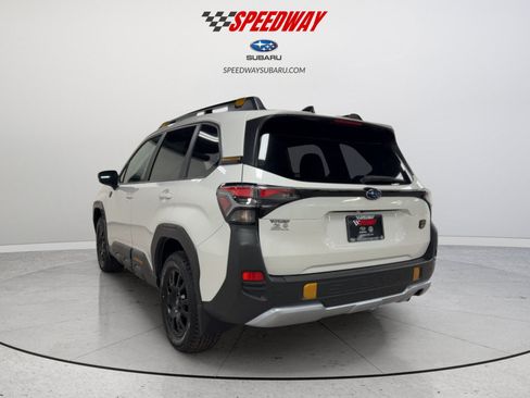 Used 2026 Subaru Forester Wilderness AWD/4WD image 7