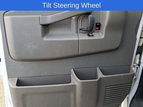 Certified 2021 Chevrolet Express 2500 w/ Driver Convenience Package image 15