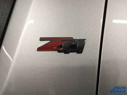 Used 2012 Chevrolet Avalanche LT w/ Suspension Package, Off-Road image 15