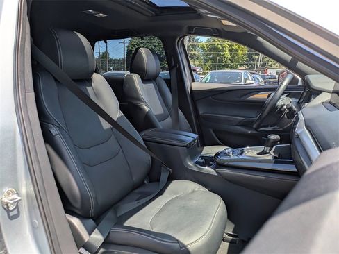 Used 2023 MAZDA CX-9 Grand Touring image 36