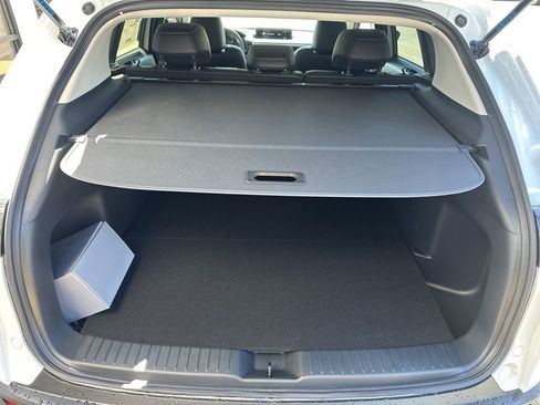 New 2026 MAZDA CX-50 AWD 2.5 S w/ Cargo Package image 19