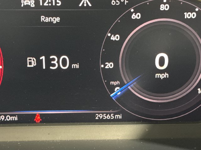 Certified 2023 Volkswagen Tiguan SEL R-Line AWD/4WD image 26