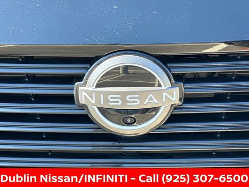 Certified 2026 Nissan Murano Platinum w/ Cargo Package AWD/4WD image 47