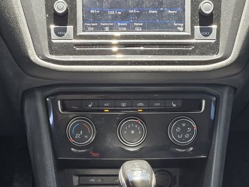 Certified 2023 Volkswagen Tiguan S FWD image 19