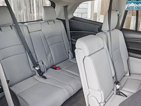 Used 2017 Honda Pilot EX-L image 24