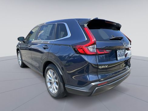 Used 2024 Honda CR-V EX image 7