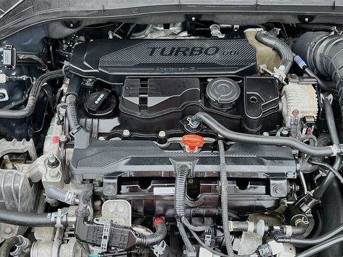 Used 2023 Hyundai Kona N Line w/ Cargo Package image 30