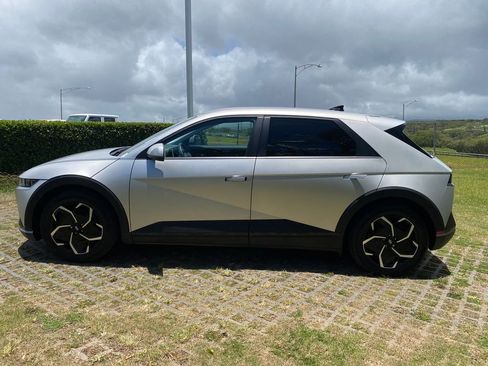 Certified 2023 Hyundai Ioniq 5 SEL AWD/4WD image 22