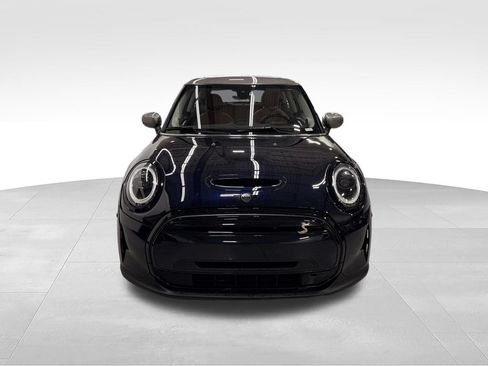 Certified 2024 MINI Cooper SE FWD image 8