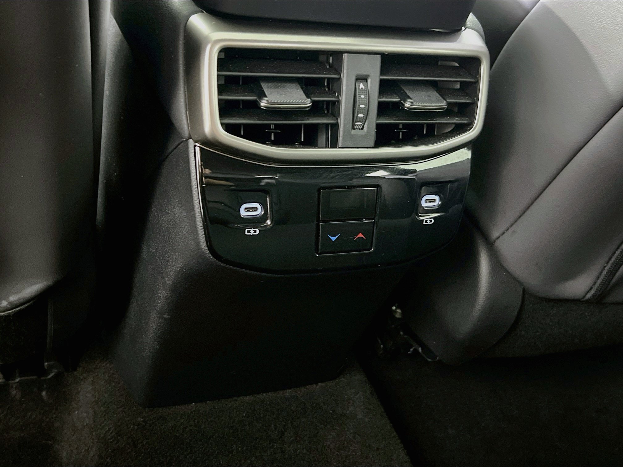 Used 2023 Lexus RX 350 F Sport w/ Cold Area Package AWD/4WD image 25