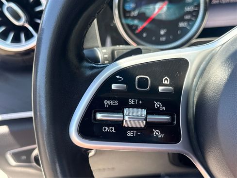 Used 2019 Mercedes-Benz E 450 Coupe image 34