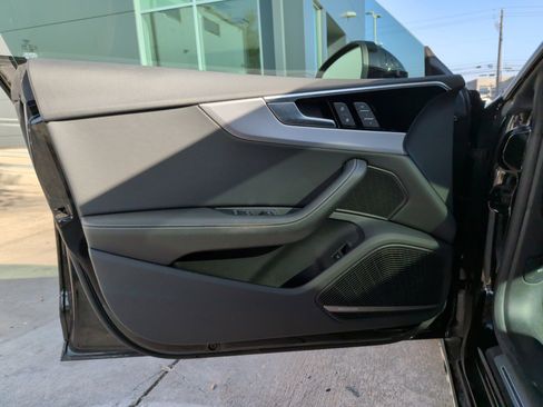 Used 2023 Audi A5 2.0T Premium Plus image 14