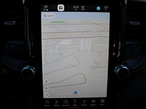 Used 2024 RAM 3500 Limited w/ Safety Group image 24