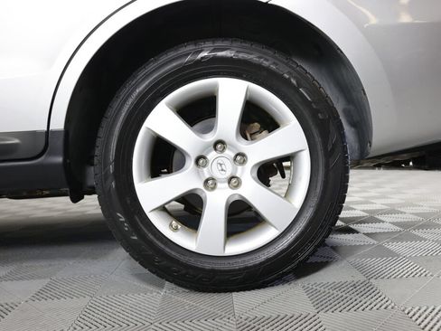 Used 2007 Hyundai Santa Fe SE FWD image 8
