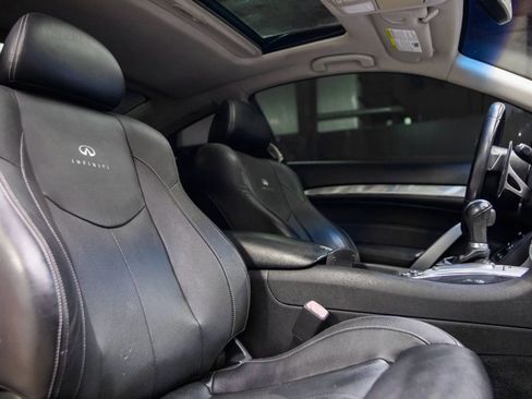 Used 2014 INFINITI Q60 Journey w/ Premium Package image 21