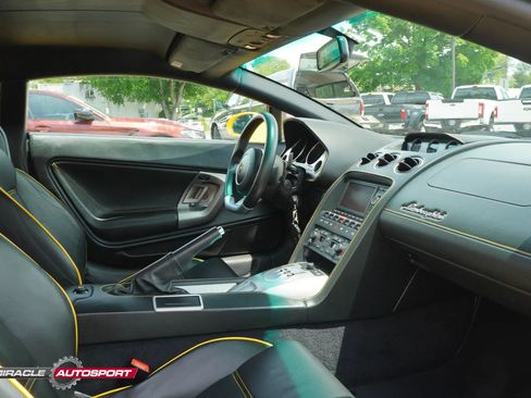 Used 2008 Lamborghini Gallardo AWD/4WD image 23