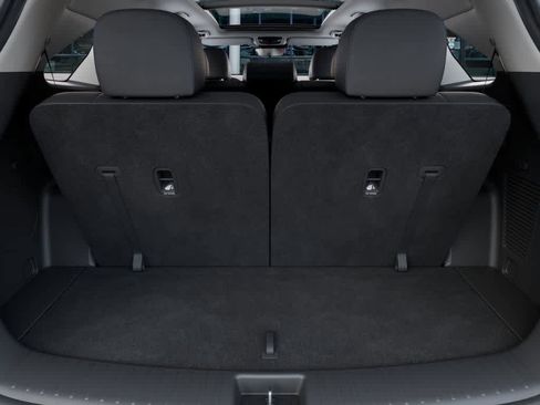 New 2026 Kia Sorento S w/ S Panoramic Sunroof Package image 19