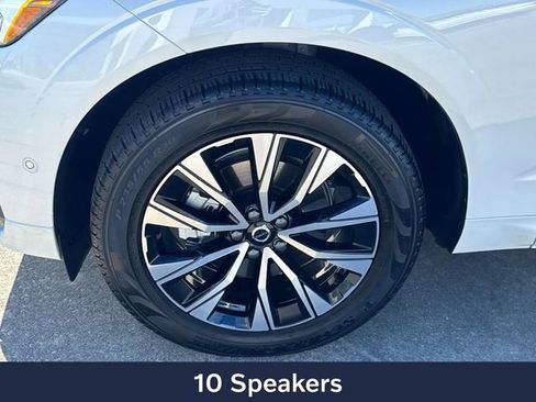 Used 2024 Volvo XC60 B5 Plus w/ Protection Package Premier image 4