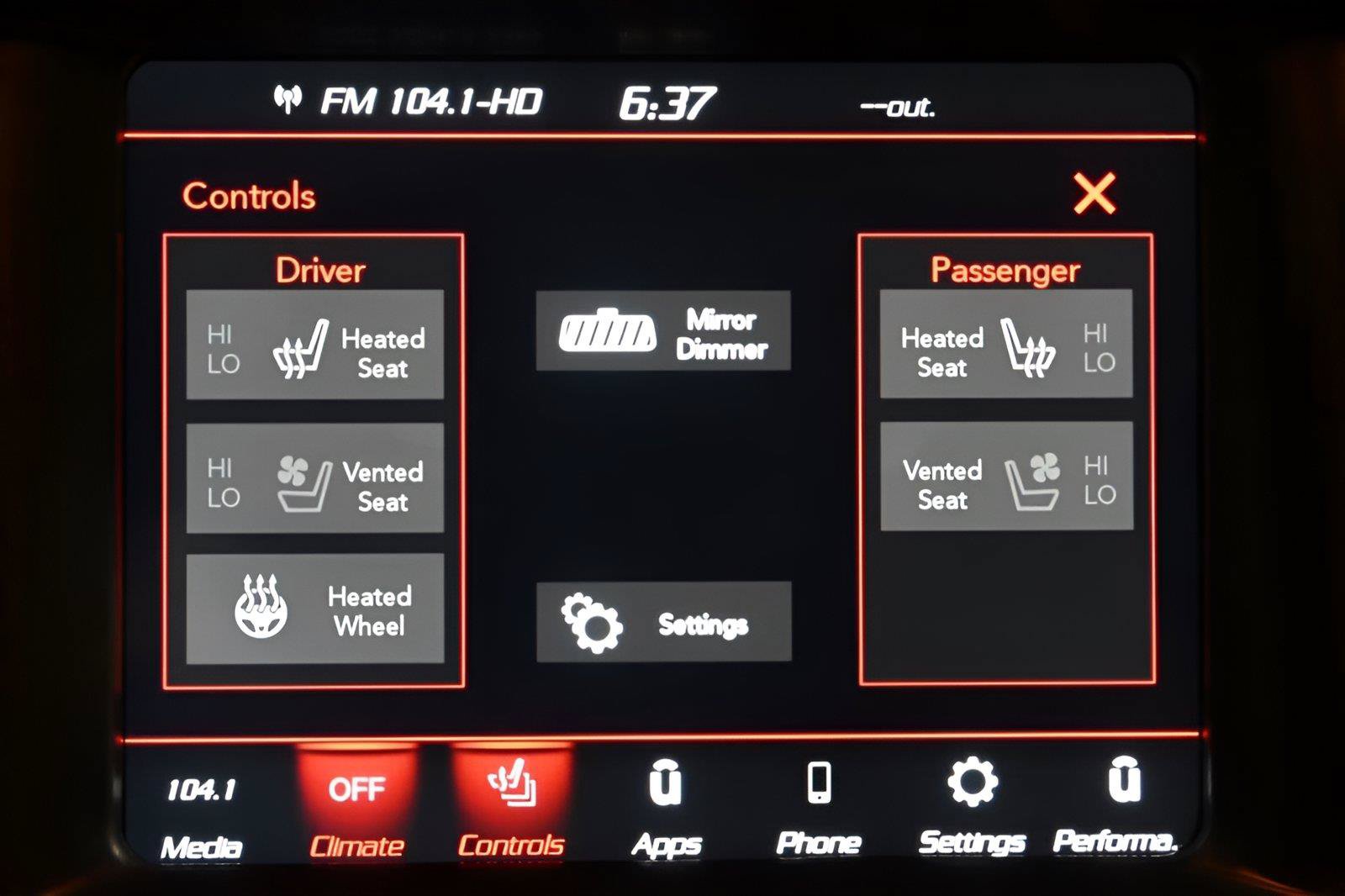 Used 2020 Dodge Charger Scat Pack RWD image 24