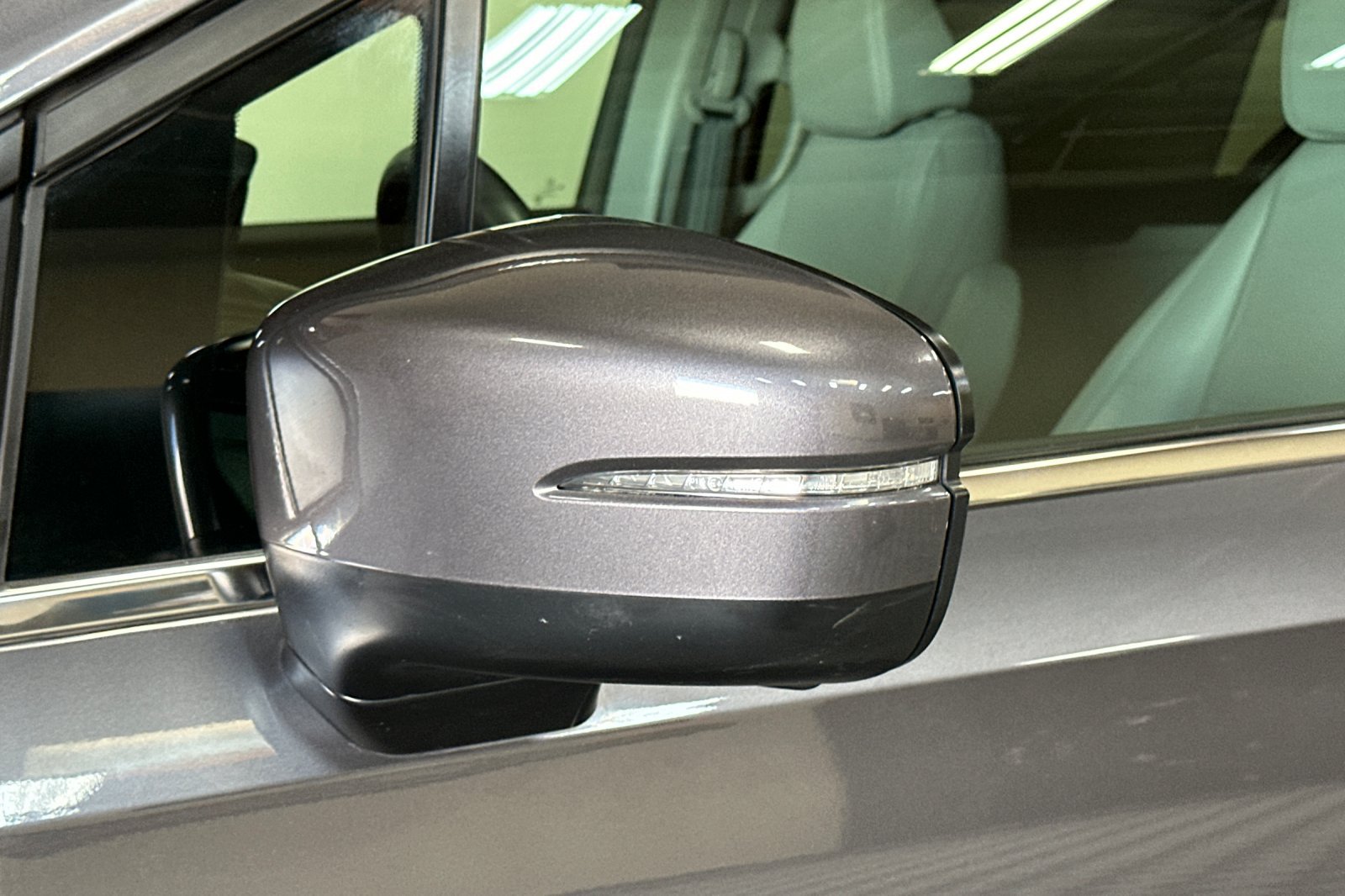 Used 2018 Honda Odyssey EX-L image 50