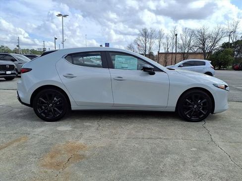 New 2026 MAZDA MAZDA3 s Sport image 5