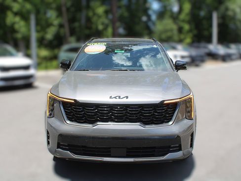 New 2026 Kia Sorento SX Prestige AWD/4WD image 18