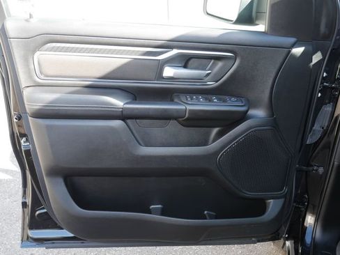 Used 2025 RAM 1500 Big Horn AWD/4WD image 14
