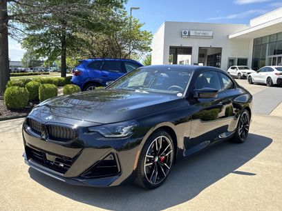 New 2026 BMW M240i xDrive Coupe