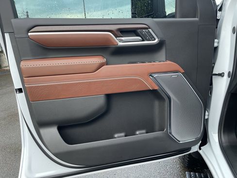 New 2026 GMC Sierra 3500 Denali Ultimate image 59