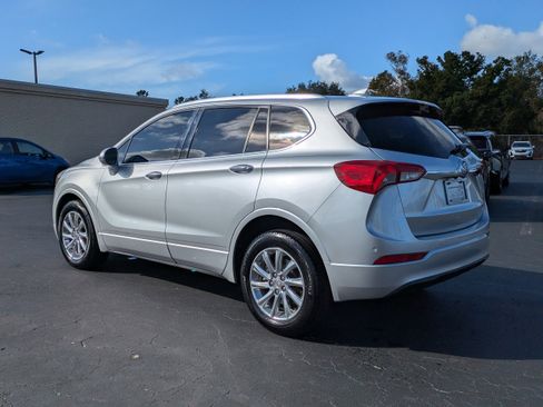 Used 2019 Buick Envision Essence image 5