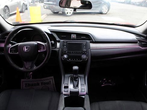 Used 2016 Honda Civic LX image 13