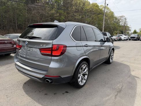 Used 2015 BMW X5 xDrive35i AWD/4WD image 3