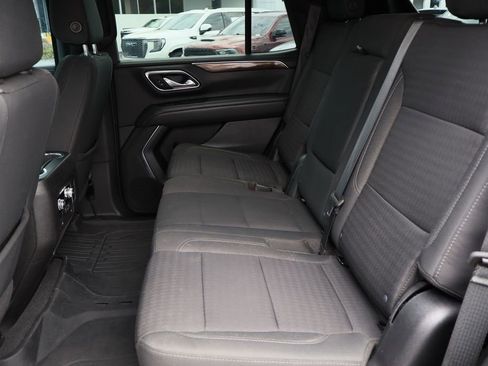 Certified 2022 GMC Yukon SLE RWD image 25