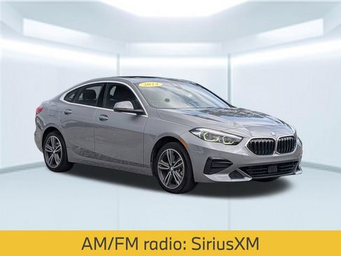 Used 2024 BMW 228i Gran Coupe w/ Convenience Package FWD image 10