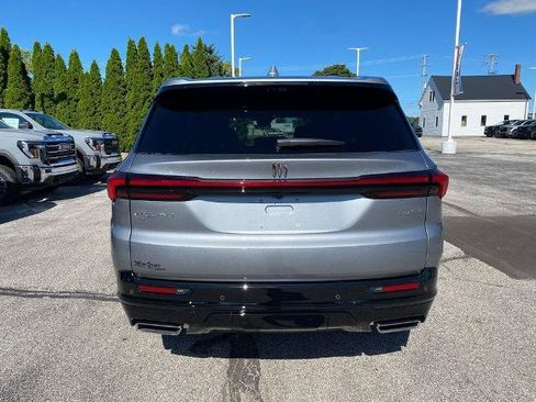 New 2026 Buick Enclave Sport Touring w/ Power Package image 4