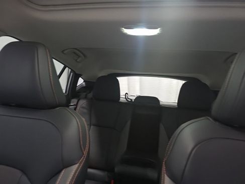 Certified 2025 Subaru Crosstrek 2.5i Limited w/ Popular Package #3A image 19