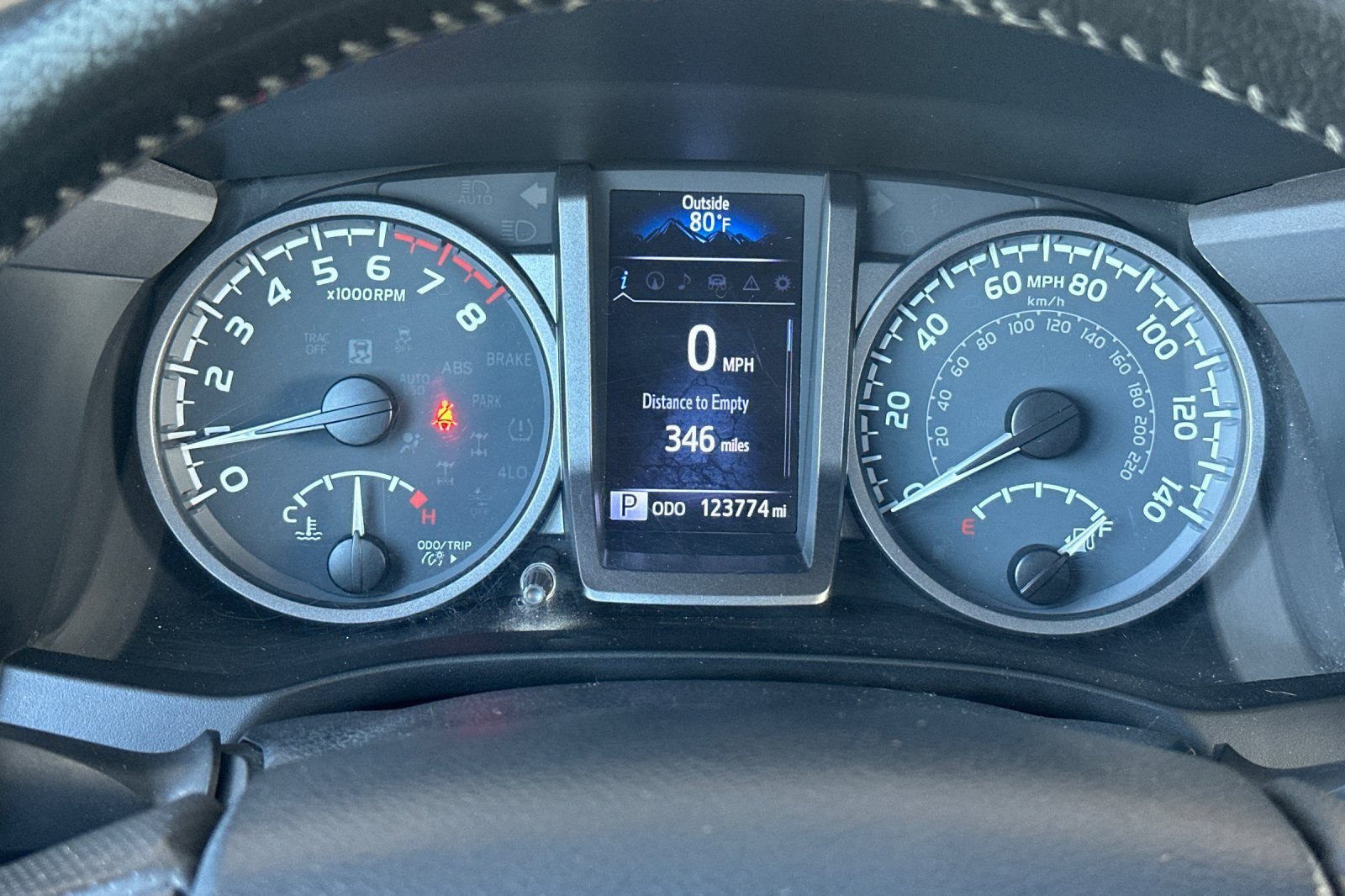 Certified 2020 Toyota Tacoma TRD Sport w/ TRD Premium Sport Package RWD image 23