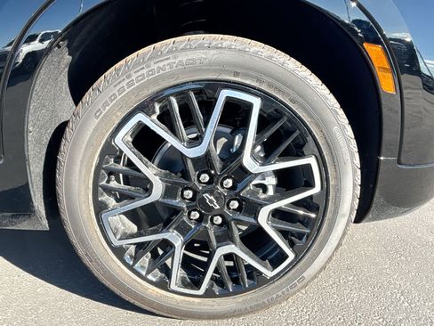 New 2025 Chevrolet Blazer RS w/ Driver Confidence II Package image 59